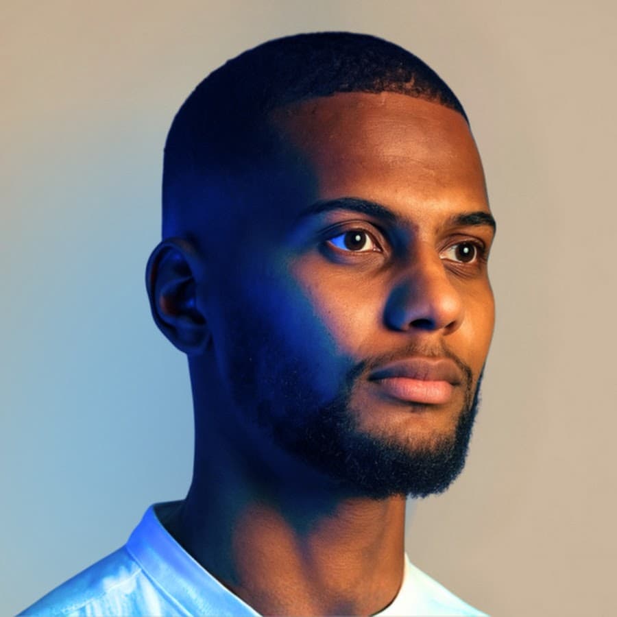 Yomi Denzel